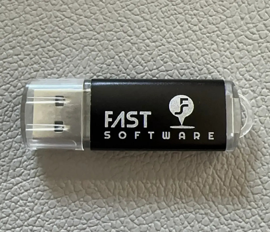 Clé USB