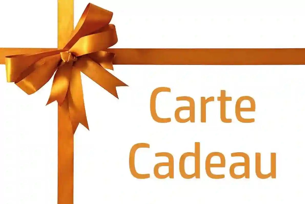 Carte Cadeau Fast Software