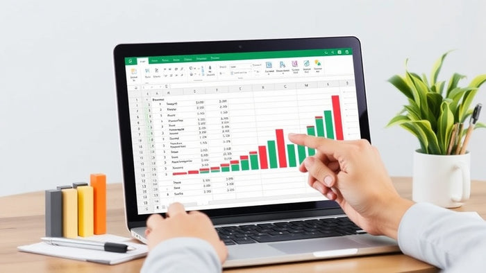Excel ou logiciel de comptabilité : quel outil choisir selon la taille de votre entreprise en 2026 ?