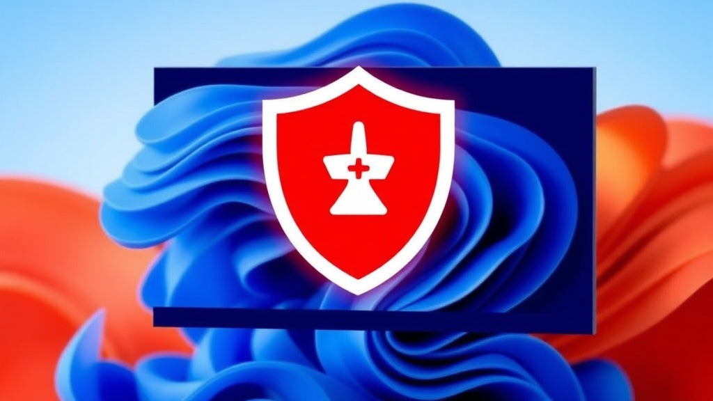 Comparatif antivirus Windows 11 2026 affichant Microsoft Defender, Bitdefender, Kaspersky et ESET avec taux de détection ransomwares IA et protection comportementale
