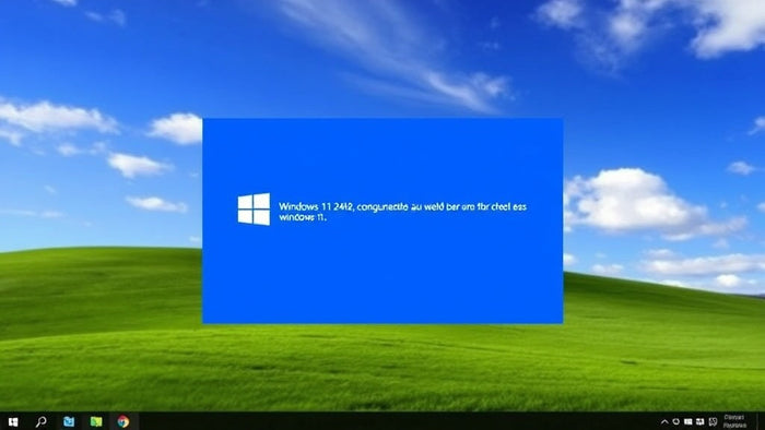 Écran bleu au démarrage de Windows 11 24H2 : quelle configuration matérielle pour éviter les crashes ?