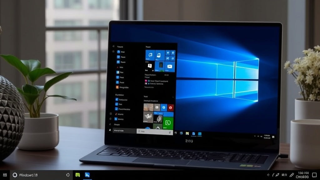 Comparaison visuelle des trois éditions Windows 11 : Home, Pro et Enterprise avec leurs fonctionnalités principales en 2026