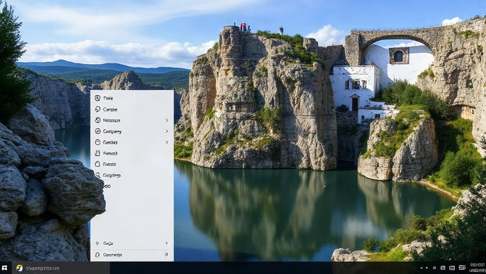 Guide complet : Windows
