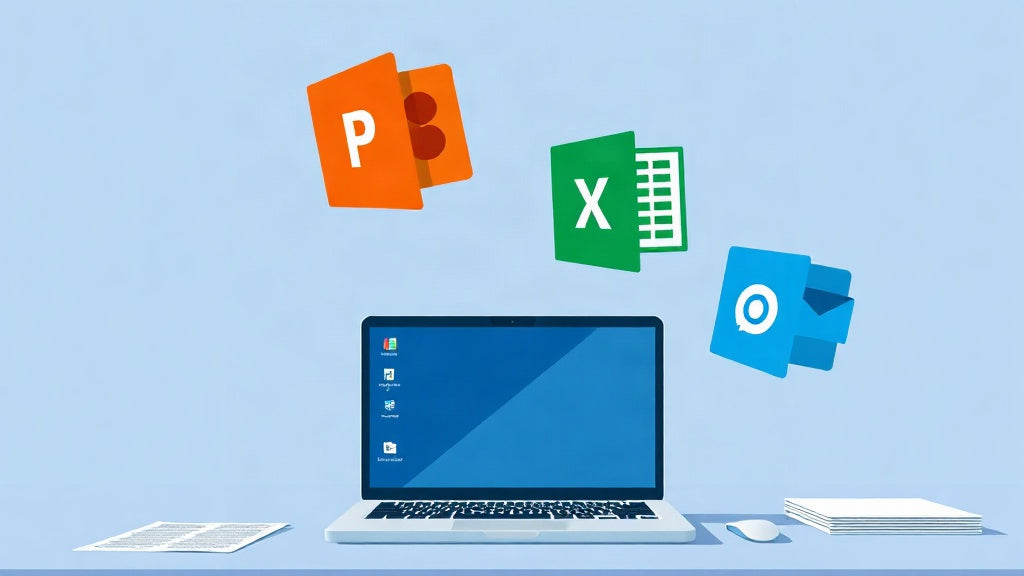 Guide complet : Microsoft Office