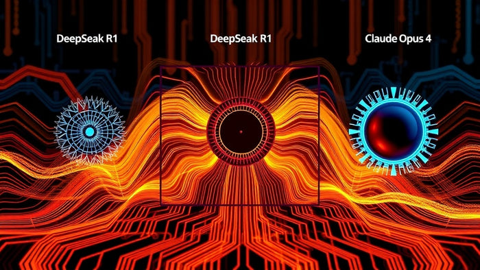 DeepSeek R1 vs GPT-4o vs Claude Opus 4 : quel modèle IA choisir pour vos projets professionnels en 2026 ?