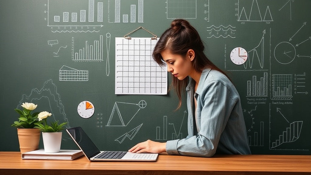 Interface d'un logiciel de comptabilité pour micro-entrepreneur montrant tableau de bord avec chiffre d'affaires, factures et livre de recettes automatisé