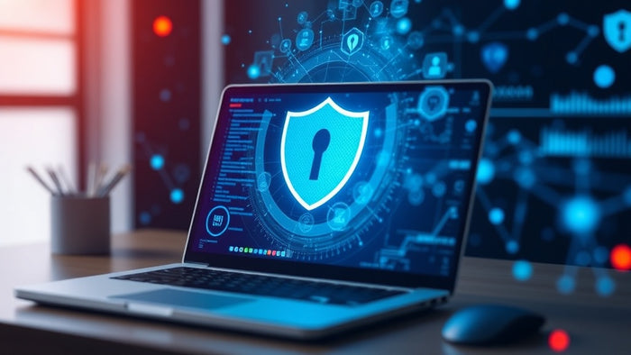 Antivirus entreprise : 7 critères pour choisir une solution adaptée aux TPE de 5 à 50 postes