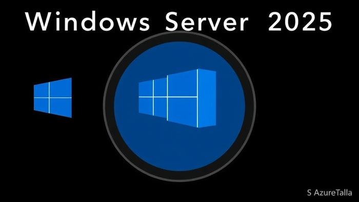 Windows Server 2025 : quelle édition choisir entre Standard, Datacenter et Azure Edition pour votre infrastructure ?