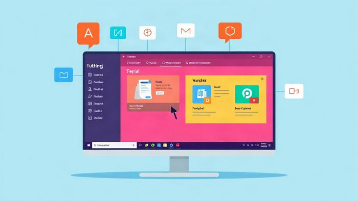 Guide complet : Tutoriels PC