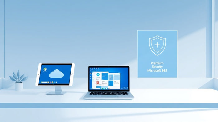 Microsoft 365 Business : quelle formule choisir entre Basic, Standard et Premium en 2026 ?
