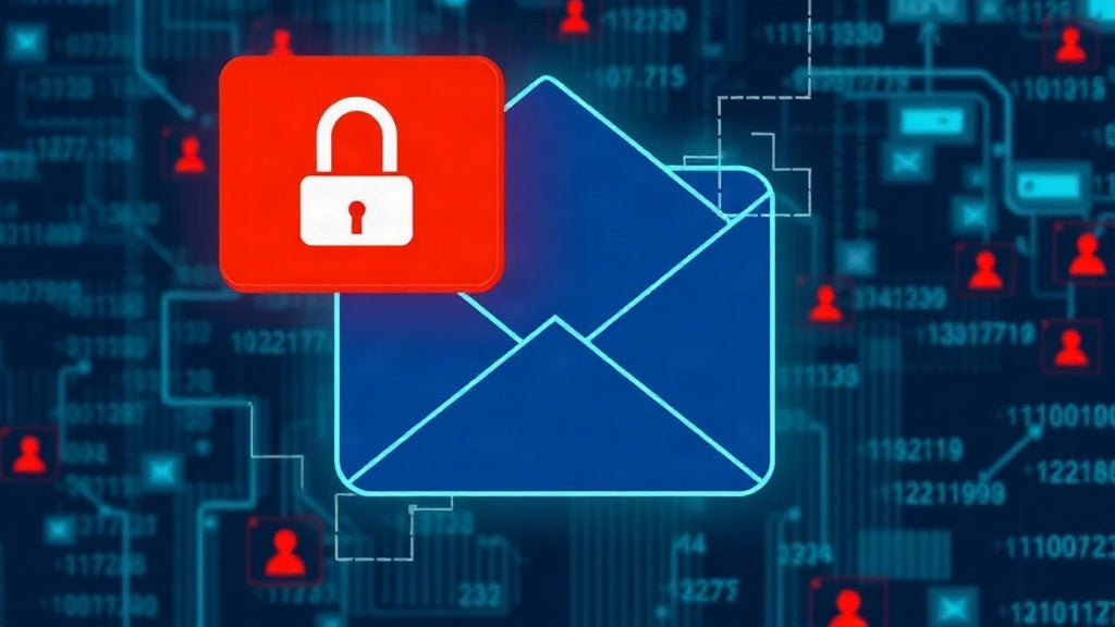 Reconnaître un email de phishing : 12 signaux d'alerte et solutions de protection automatique en 2026