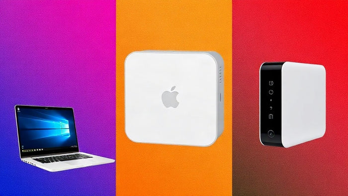 Quel mini PC choisir pour un setup Windows 11 en 2026 : comparatif des modèles compacts performants