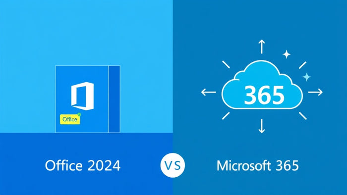 Office 2024 vs Microsoft 365 : quelle version choisir en 2026 selon votre profil d'utilisation ?