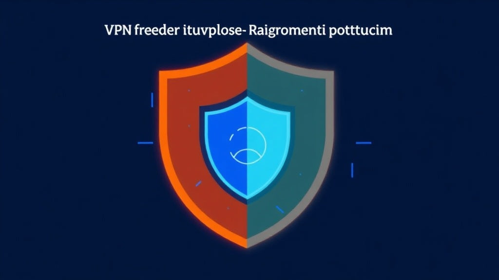 Interface d'un VPN avec intelligence artificielle montrant l'optimisation automatique des serveurs et la sélection adaptative du protocole de connexion