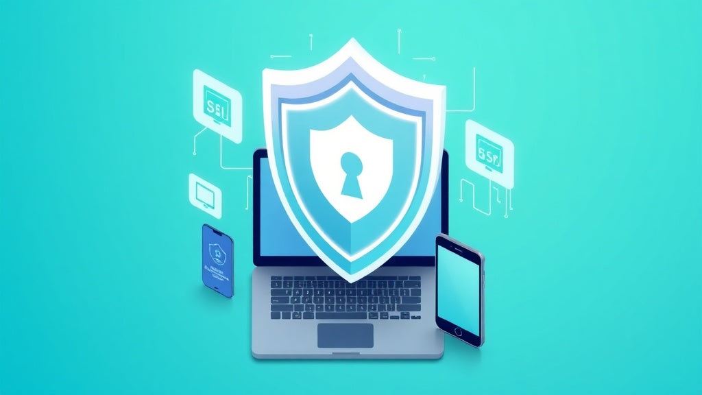 Interface principale AVG Internet Security 2026 affichant le tableau de bord de protection avec statut antivirus, pare-feu et analyses en temps réel