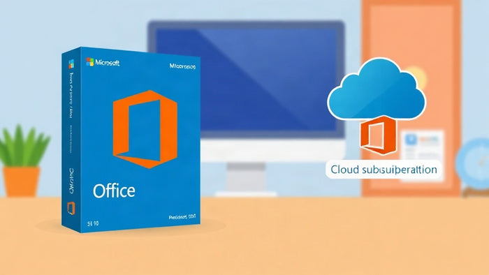 Microsoft Office 2024 vs Microsoft 365 : quel abonnement choisir pour votre usage en 2026 ?