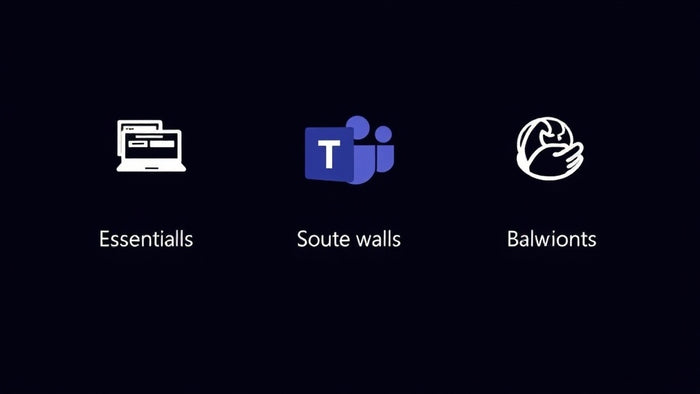 Microsoft Teams : quelle formule choisir entre Gratuit, Essentials et Business en 2026 ?