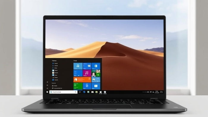 Windows 11 24H2 : quels PC portables compatibles avec les nouvelles exigences matérielles ?