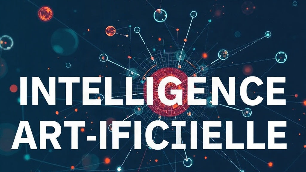 Guide complet : Intelligence artificielle