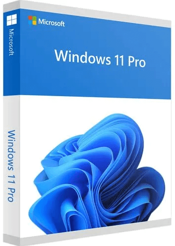 Acheter Windows 11 Pro