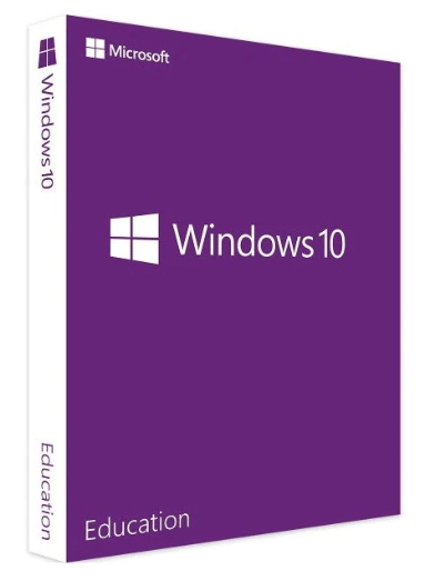 Windows 10 Éducation