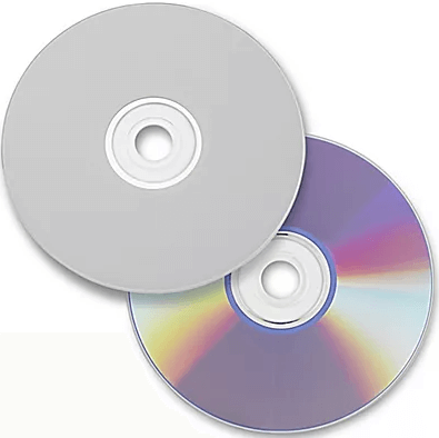 DVD Bootable + Windows 10 Pro