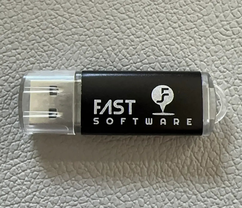 Clé USB
