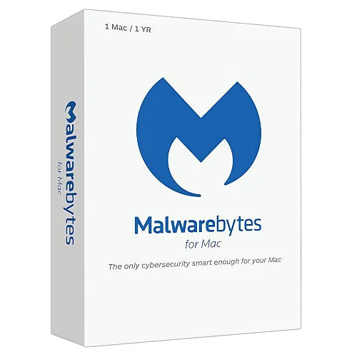 Malwarebytes Premium pour Mac - 1-an / 1-Mac
