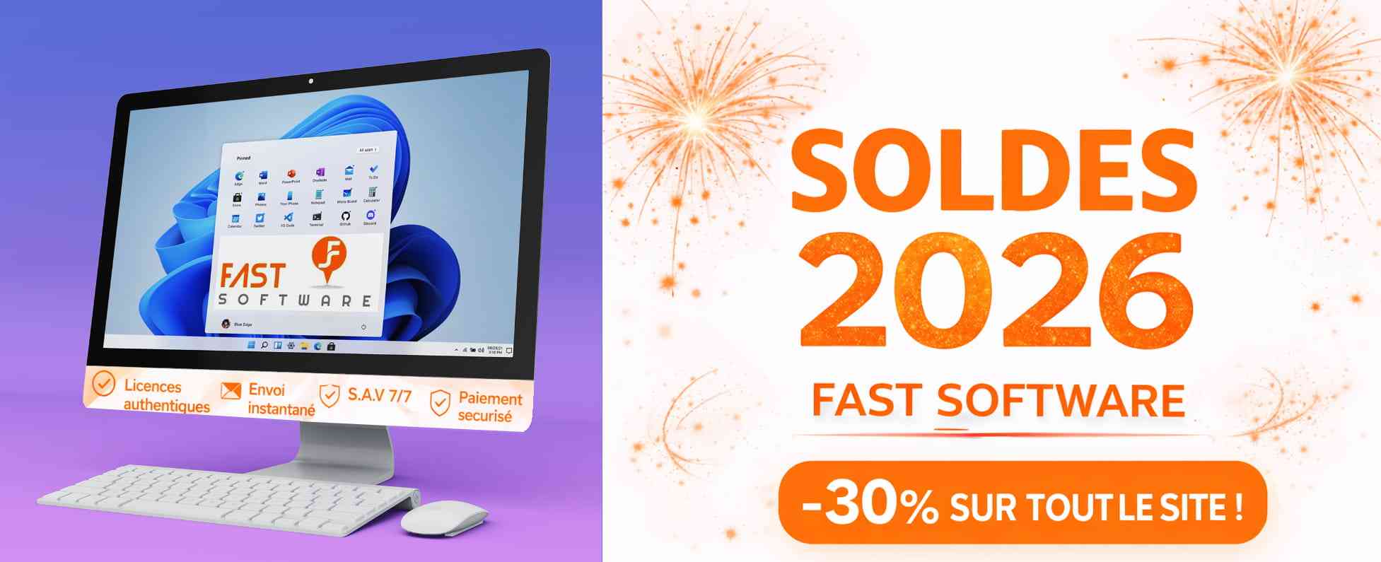 Obtenir ma licence maintenant