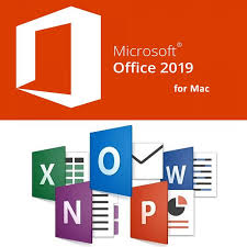 Office 2019 pour MAC