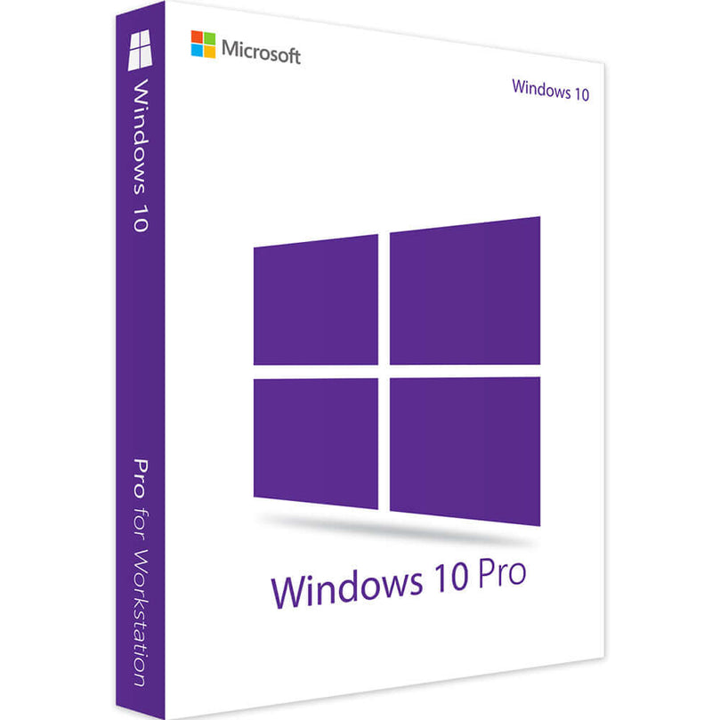 Windows 10 Pro 