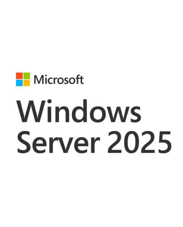 Windows Server 2025