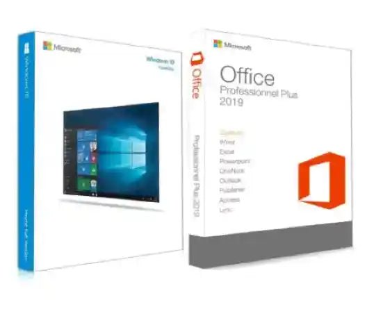 Office 2019 Famille Et Petite Entreprise PC/MAC à télécharger Office 2019 Famille Et Petite Entreprise PC/MAC à télécharger
