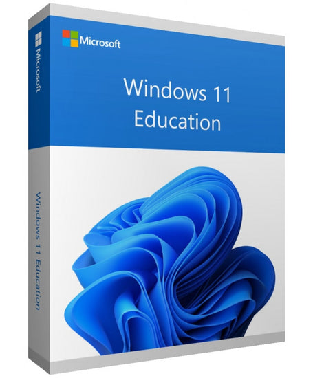 Windows 11 Éducation