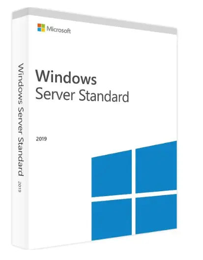 Windows Server 2019 Standard